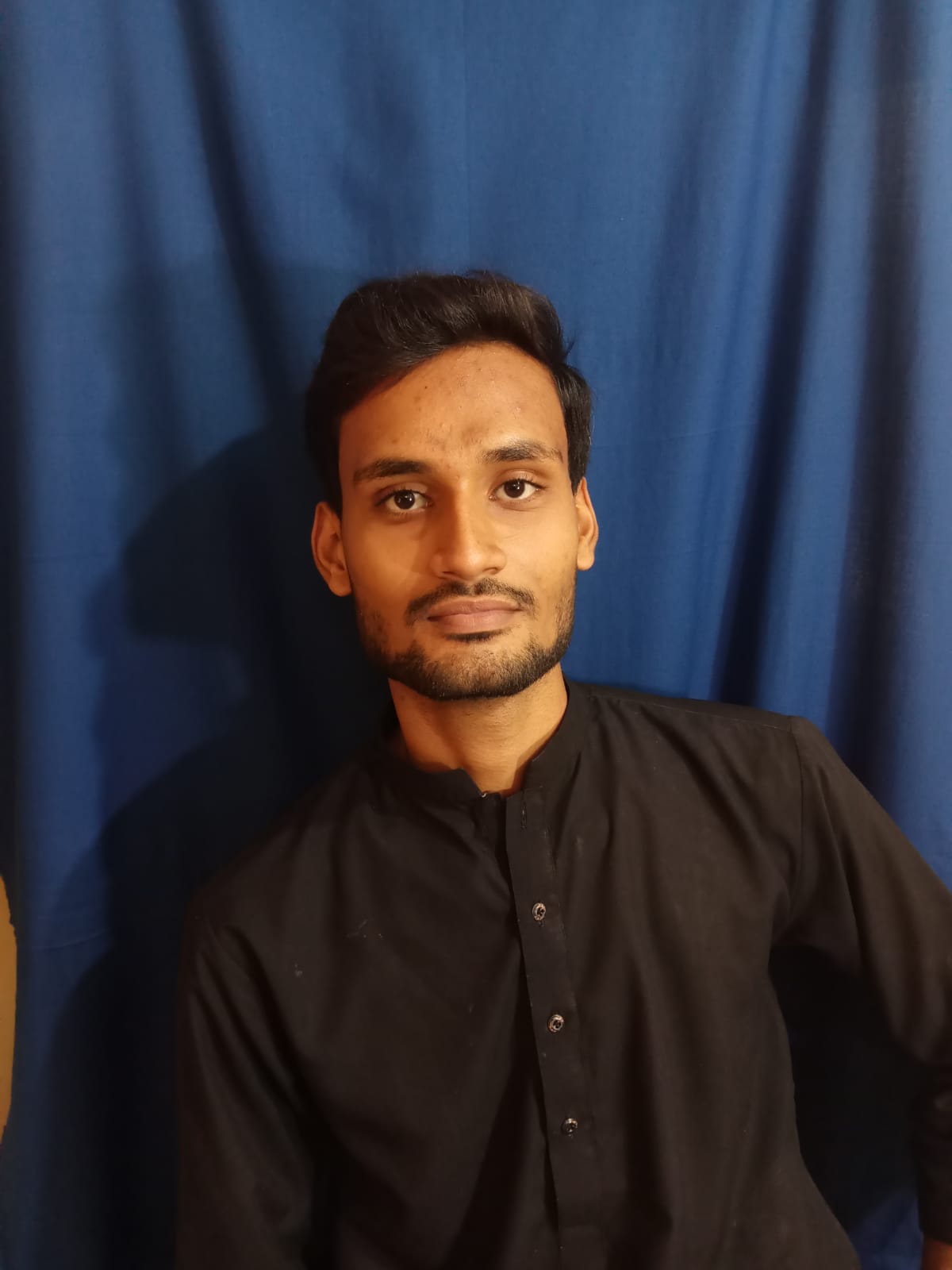 Ahmed Raza
